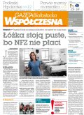Gazeta Współczesna