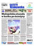 Gazeta Krakowska Nowosądecka