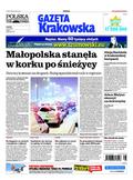 Gazeta Krakowska Na Podhalu