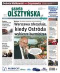 Gazeta Olsztyńska