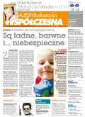 Gazeta Współczesna
