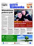 Gazeta Krakowska Nowosądecka