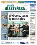 Gazeta Olsztyńska