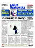Gazeta Krakowska Nowosądecka