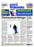 Gazeta Krakowska Na Podhalu