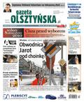 Gazeta Olsztyńska