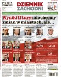 Polska Dziennik Zachodni
