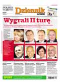 Polska Dziennik Łódzki