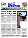 Gazeta Krakowska Nowosądecka