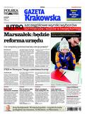 Gazeta Krakowska Na Podhalu