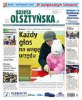 Gazeta Olsztyńska