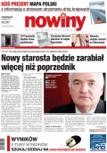 Nowiny