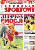 Przegląd Sportowy