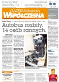 Gazeta Współczesna