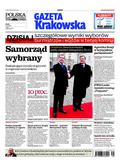 Gazeta Krakowska Tarnowska