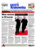 Gazeta Krakowska Nowosądecka