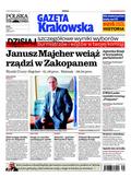 Gazeta Krakowska Na Podhalu