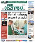 Gazeta Olsztyńska