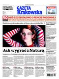 Gazeta Krakowska Małopolska
