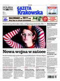 Gazeta Krakowska Nowosądecka