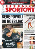 Przegląd Sportowy