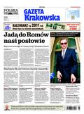 Gazeta Krakowska Nowosądecka