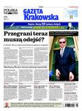 Gazeta Krakowska Na Podhalu