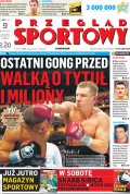 Przegląd Sportowy