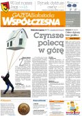 Gazeta Współczesna