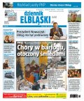 Dziennik Elbląski