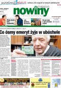 Nowiny