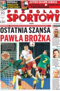 Przegląd Sportowy