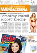 Gazeta Współczesna