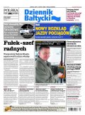 Polska Dziennik Bałtycki
