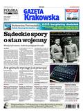 Gazeta Krakowska Nowosądecka