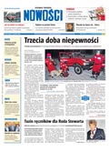 Nowości