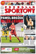Przegląd Sportowy