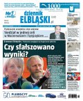 Dziennik Elbląski