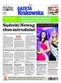 Gazeta Krakowska Nowosądecka