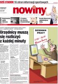 Nowiny