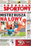Przegląd Sportowy