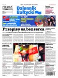 Polska Dziennik Bałtycki