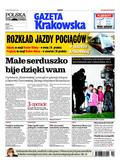 Gazeta Krakowska Tarnowska