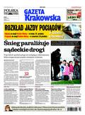 Gazeta Krakowska Nowosądecka