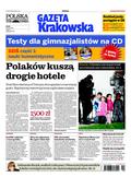 Gazeta Krakowska Na Podhalu