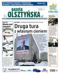 Gazeta Olsztyńska