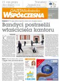 Gazeta Współczesna