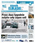 Dziennik Elbląski