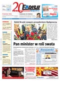 Express Bydgoski