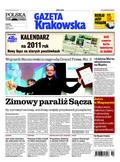 Gazeta Krakowska Nowosądecka
